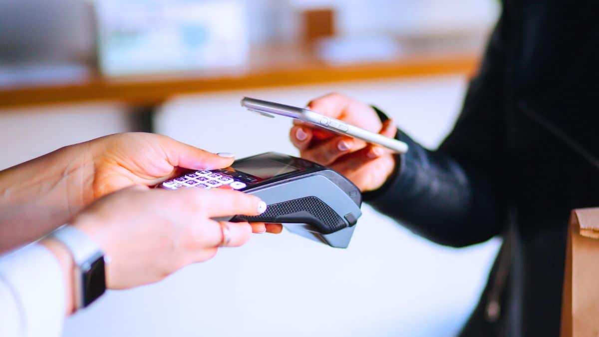 c'est officiel fin définitive des paiements sans contact avec un téléphone, cette décision change tout