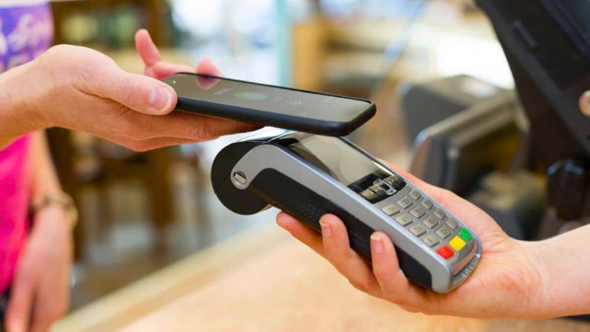 c'est officiel, fin définitive du paiement sans contact sur mobile, cette décision bouleverse les habitudes des français