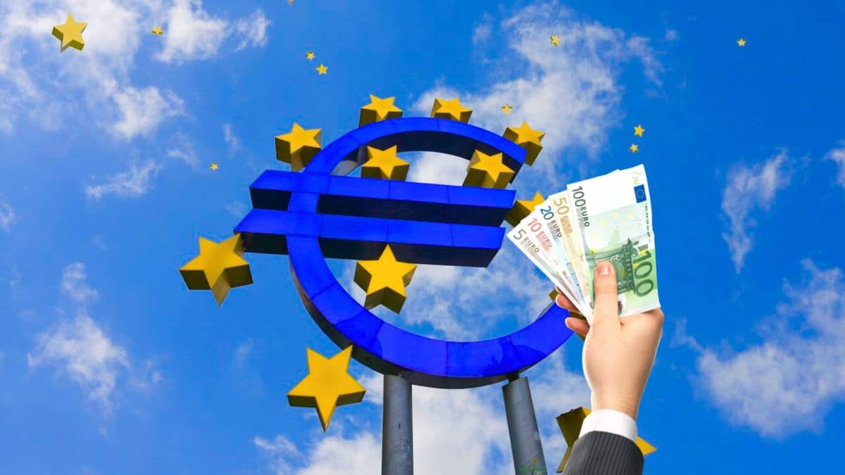 c'est officiel la bce va tracer vos paiements pour mettre en place des taxes automatiques à partir de cette date