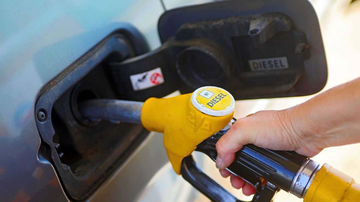 cette bonne nouvelle vient de tomber, les conducteurs qui roulent au diesel vont être contents !