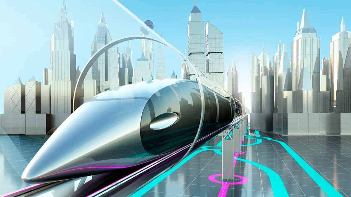cette technologie chinoise dépasse l’imagination plus rapide que l’avion, et déjà testée