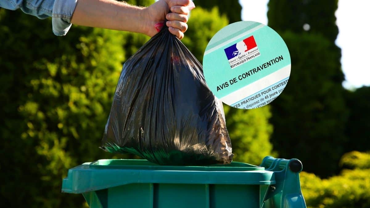 dès fin 2025 cette nouvelle poubelle sera obligatoire ceux qui ne l'achètent pas risquent une amende salée
