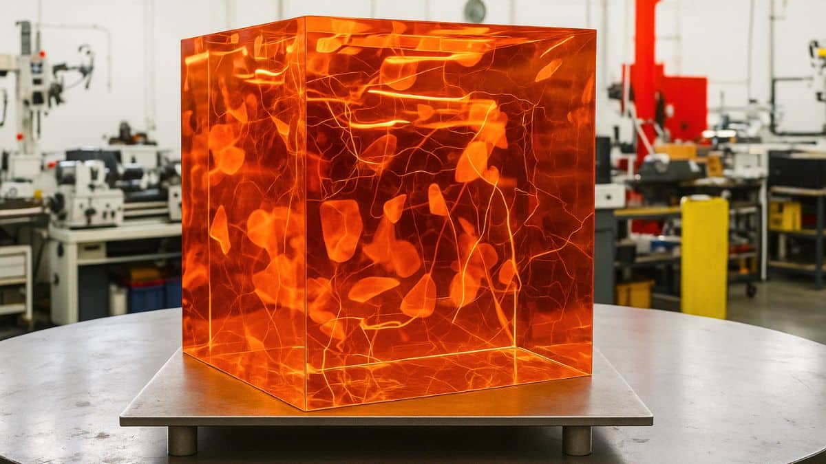ni électricité, ni hydrogène ce nouveau carburant vient d'être découvert et il est parfait selon les scientifiques
