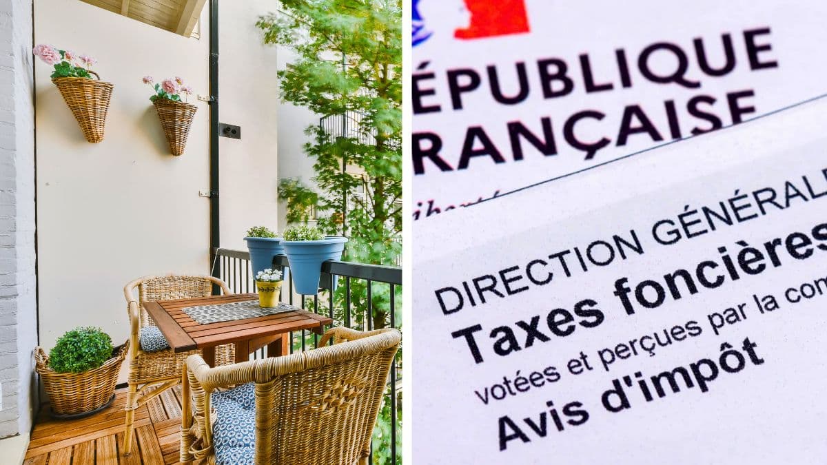 propriétaires cette mauvaise surprise des impôts vise ceux qui ont une terrasse ou un balcon