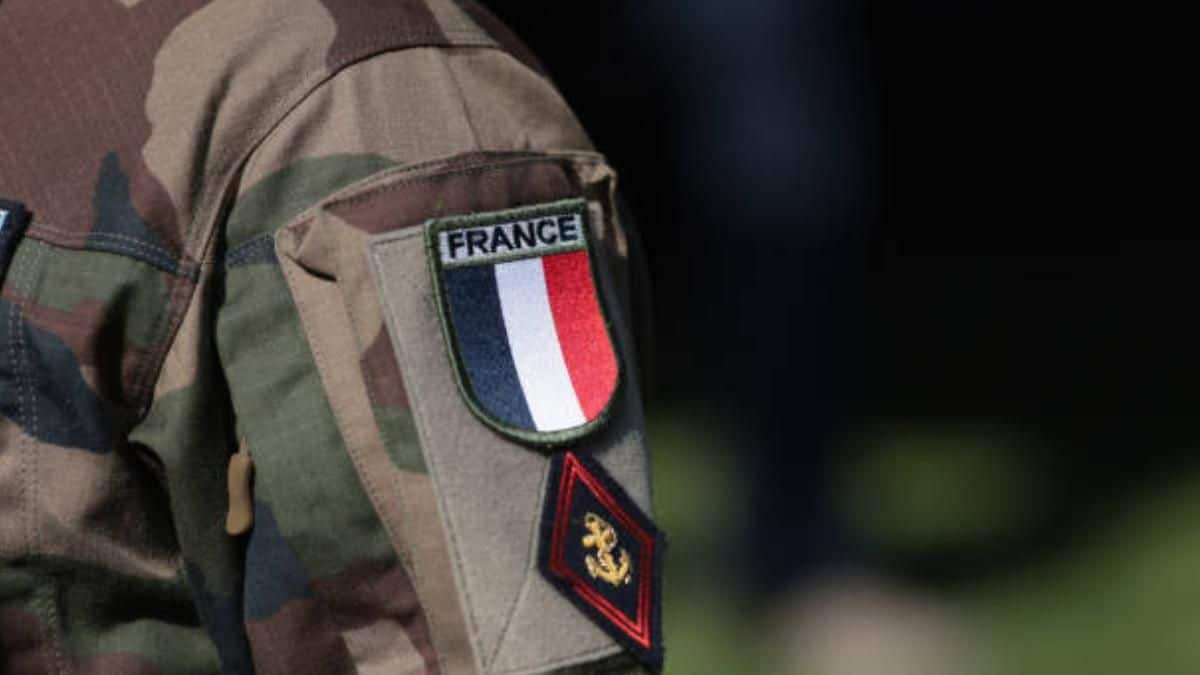 reservistes de larmee voici desormais lage maximum pour sengager dans la defense du pays
