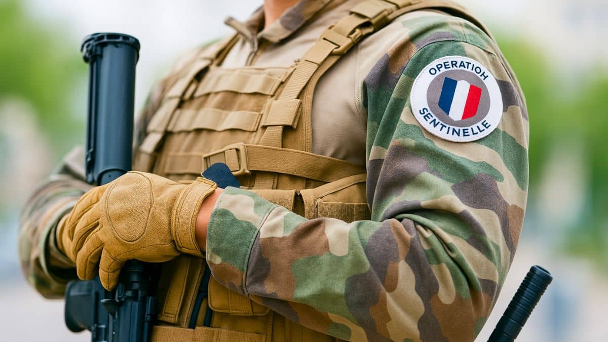 réservistes de l'armée voici le nouvel âge limite pour s'engager en cas de conflit