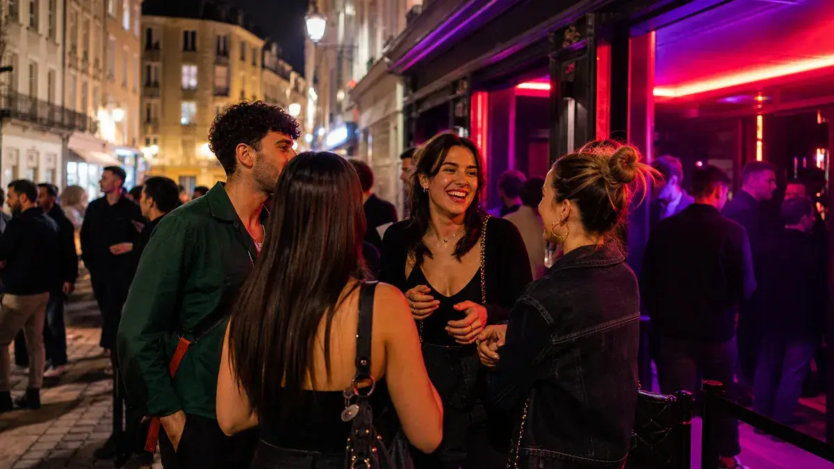 Boîtes de nuit à Grenoble : adresses, horaires, tarifs et ambiances pour sortir