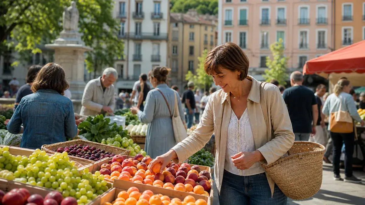 Grenoble capitale verte européenne : le titre de 2022, les critères et les projets présentés