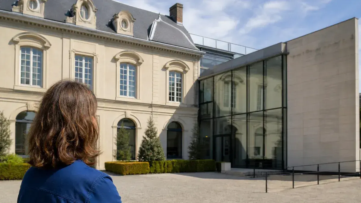 Musée de Bourgoin-Jallieu : collections, expositions, horaires et accès