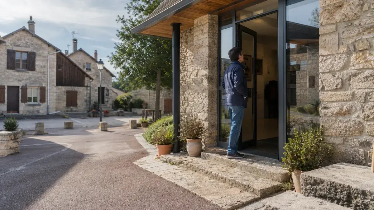 Musée de la Résistance du Vercors : visite à Vassieux et différences avec le Mémorial