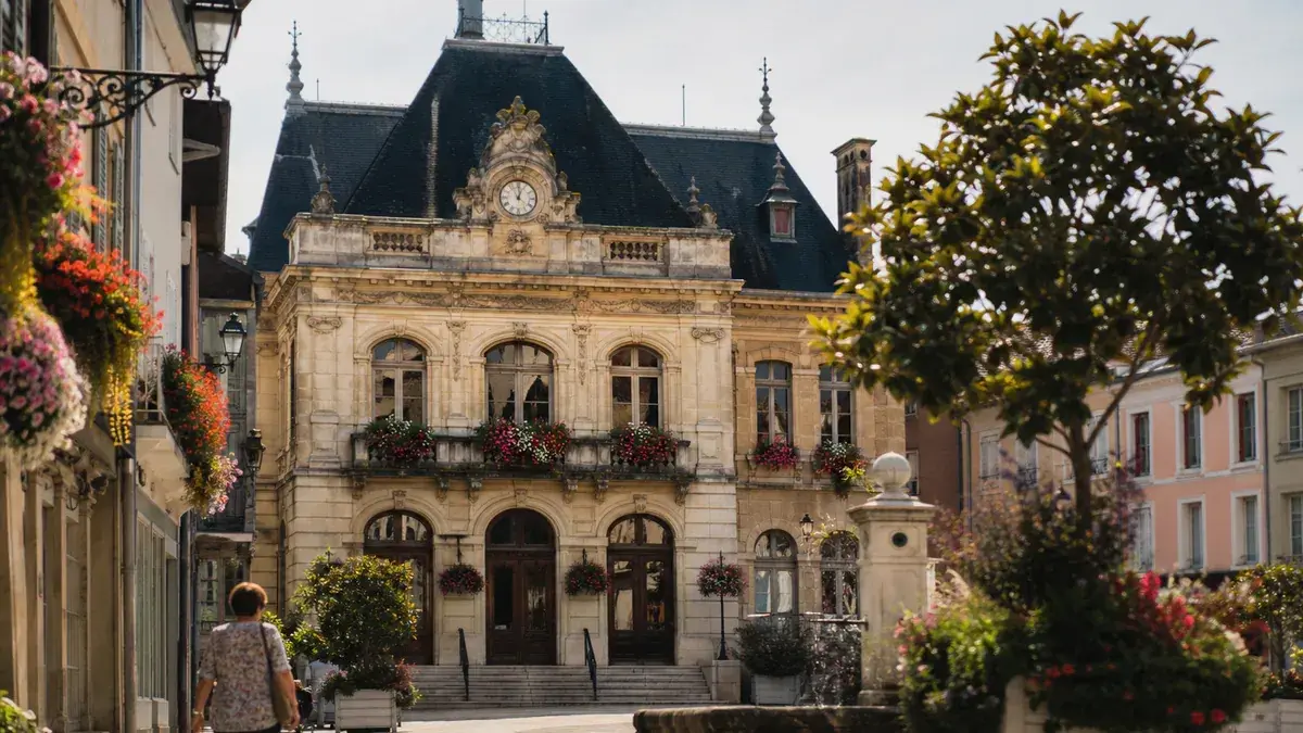 Que faire à Voiron ? 12 visites, sorties et balades pour une journée ou un week-end