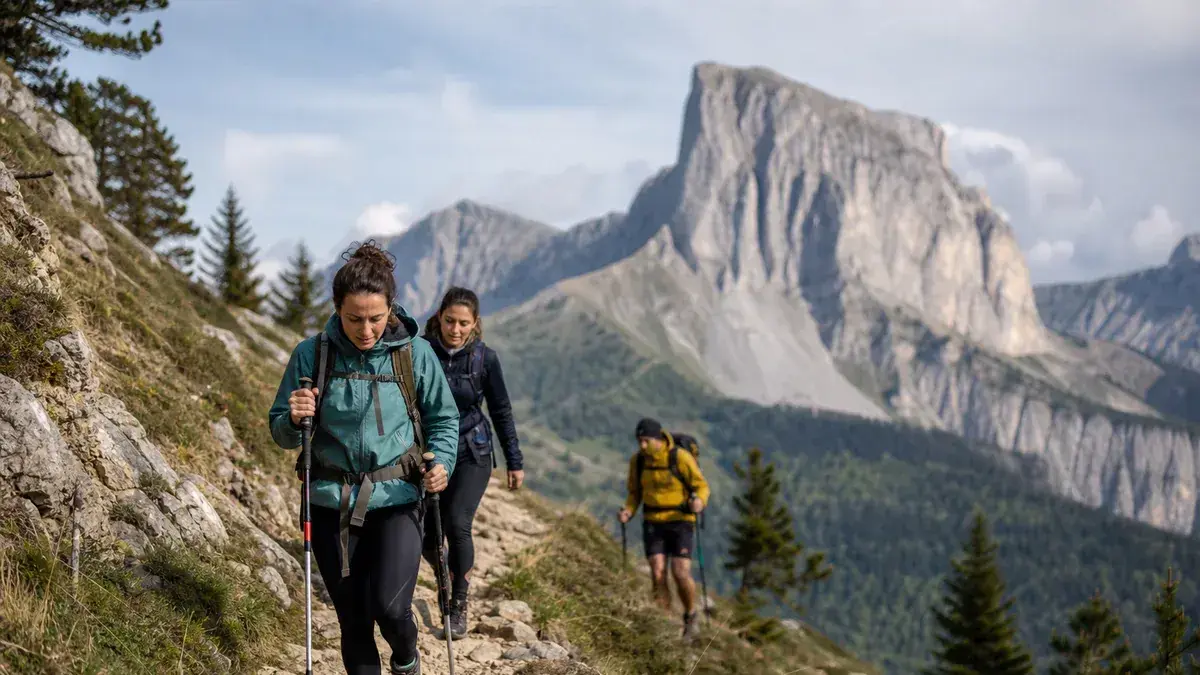 Randonnée au Grand Veymont : voie la plus accessible, durée et difficulté