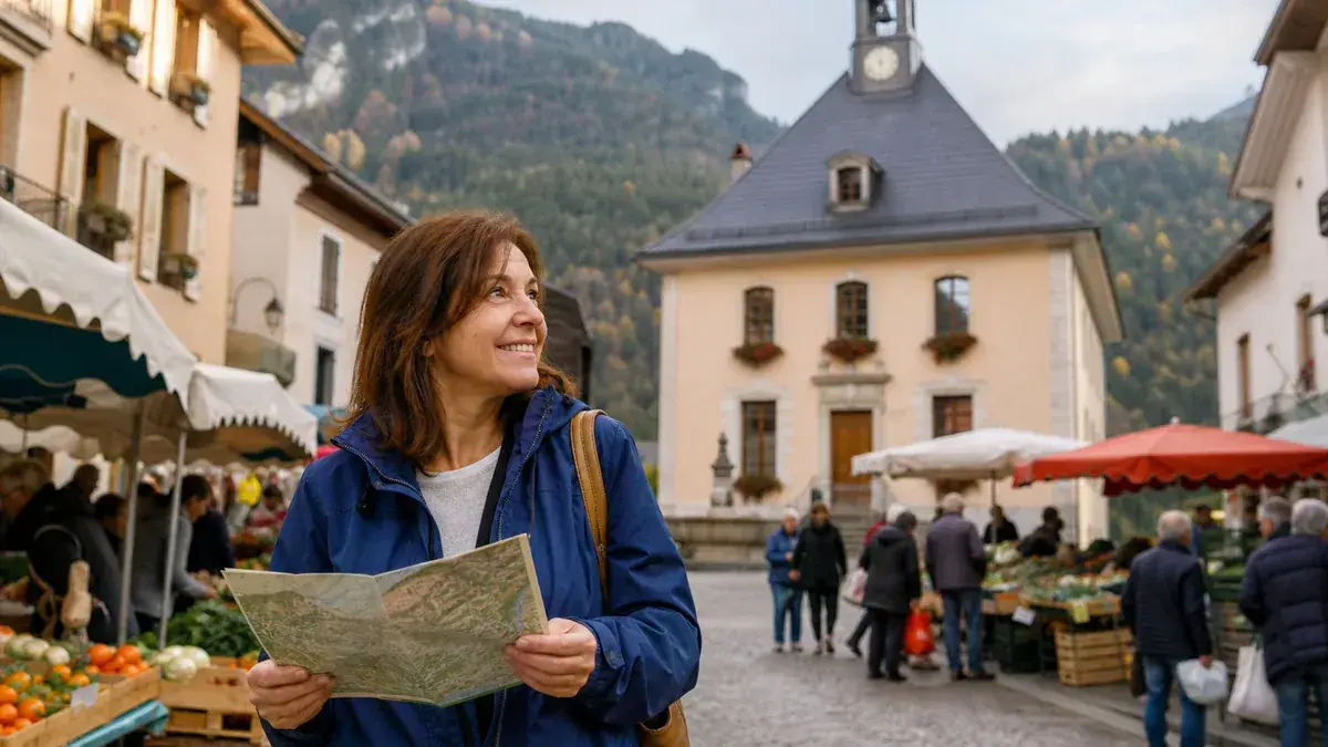 Saint-Pierre-de-Chartreuse : que visiter et que faire dans le village et ses environs ?