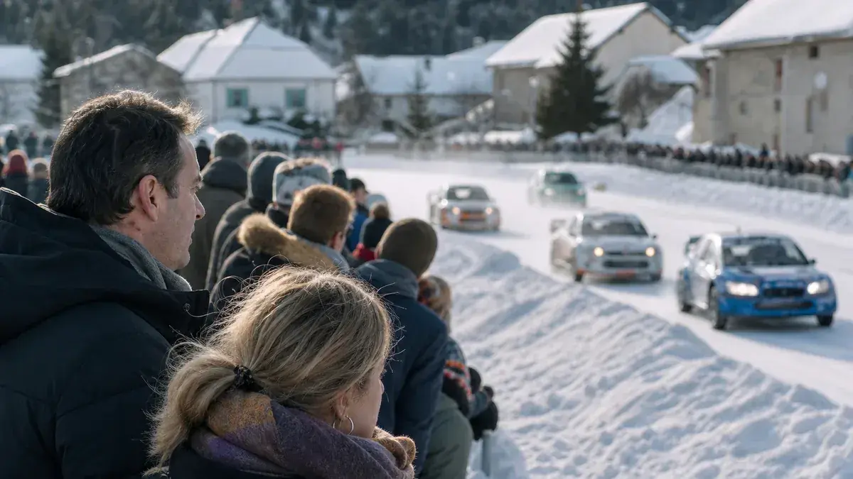 Trophée Andros à Lans-en-Vercors : histoire, palmarès et dernière édition en 2024